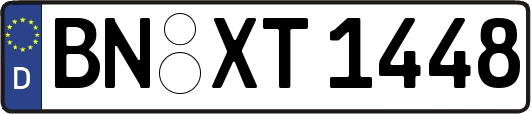 BN-XT1448