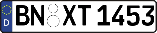 BN-XT1453