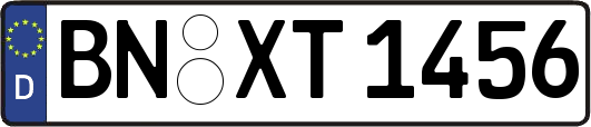 BN-XT1456