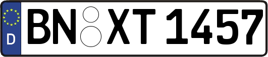 BN-XT1457
