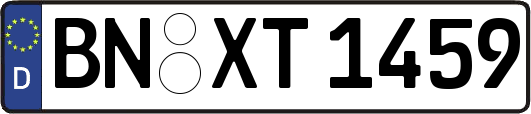 BN-XT1459