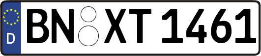 BN-XT1461