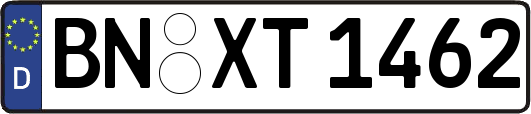 BN-XT1462