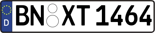 BN-XT1464