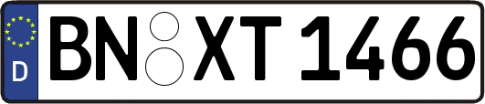 BN-XT1466