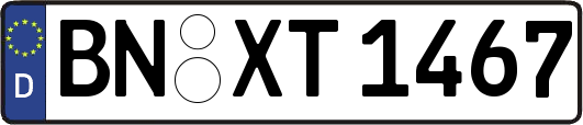 BN-XT1467