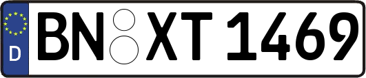 BN-XT1469
