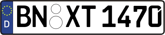 BN-XT1470