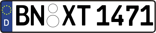 BN-XT1471