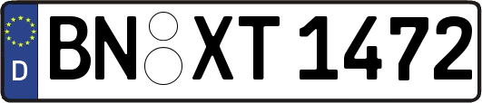 BN-XT1472