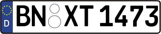 BN-XT1473