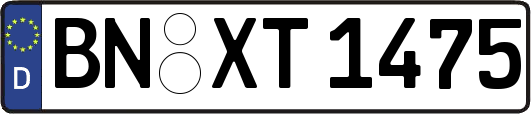 BN-XT1475