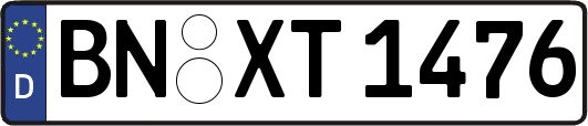 BN-XT1476