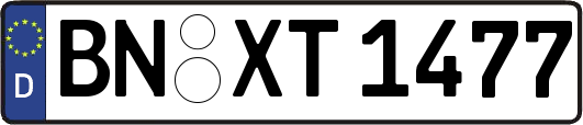 BN-XT1477