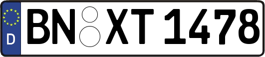 BN-XT1478