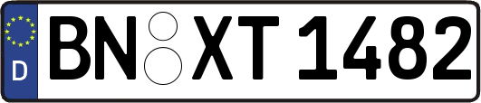 BN-XT1482