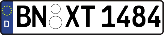 BN-XT1484