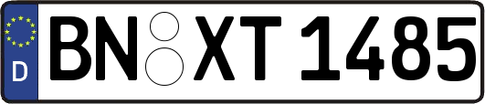 BN-XT1485