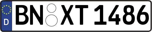 BN-XT1486