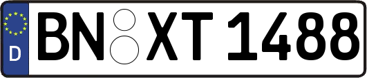 BN-XT1488