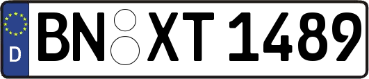BN-XT1489