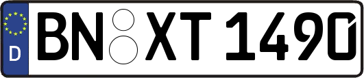 BN-XT1490