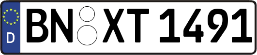 BN-XT1491