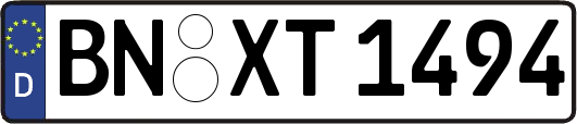 BN-XT1494