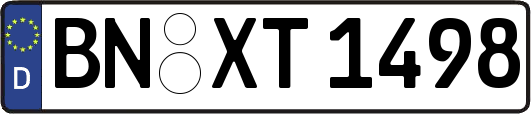 BN-XT1498