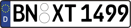 BN-XT1499