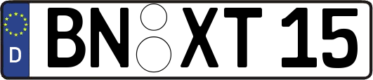 BN-XT15