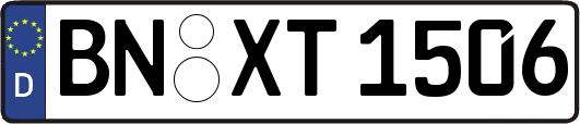 BN-XT1506