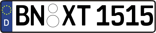 BN-XT1515