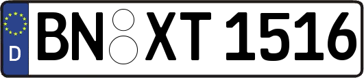 BN-XT1516