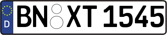 BN-XT1545