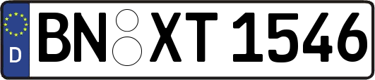 BN-XT1546