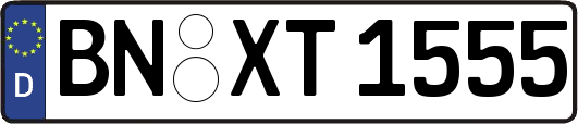 BN-XT1555