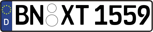 BN-XT1559
