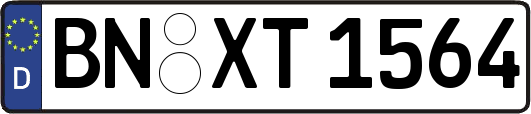 BN-XT1564