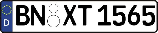 BN-XT1565