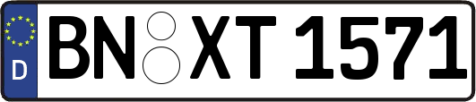 BN-XT1571