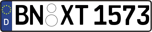BN-XT1573