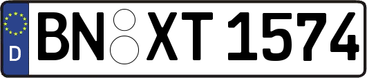 BN-XT1574