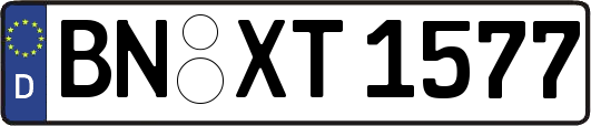 BN-XT1577