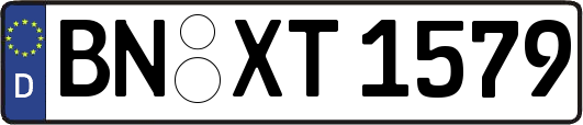 BN-XT1579