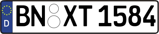 BN-XT1584