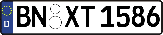 BN-XT1586