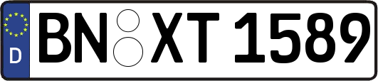 BN-XT1589