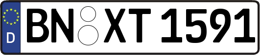 BN-XT1591