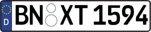 BN-XT1594